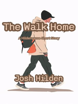 cover image of The Walk Home